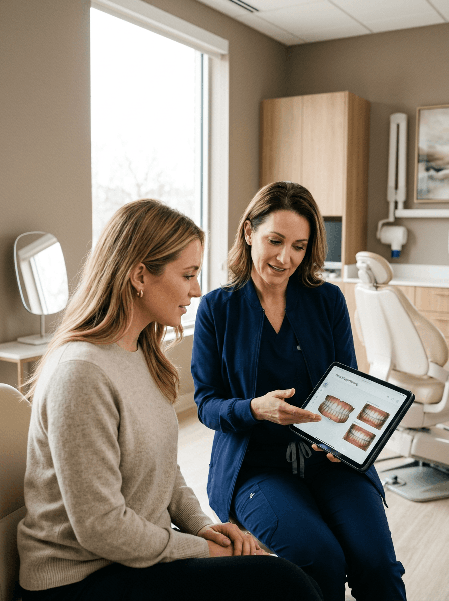 Cosmetic Dentistry